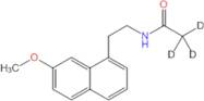 Agomelatine-d3 (acetamide-2,2,2-d3)(Agomelatine)