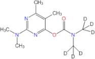 Pirimicarb-d6 (dimethyl-d6-carbamoyl)