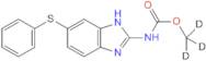 Fenbendazole-d3 (methyl-d3)