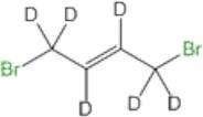 trans-1,4-Dibromo-2-butene-d6