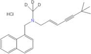 Terbinafine-d3 HCl(N-methyl-d3)