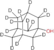 1-Hydroxyadamantane-d15