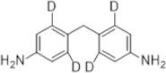 4,4'-Methylenedianiline-3,3',5,5'-d4