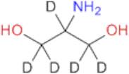 2-Amino-1,3-propanediol-1,1,2,3,3-d5