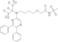 Selexipag-d7 (iso-propyl-d7)