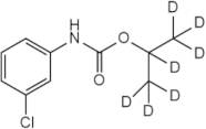 Chlorpropham-d7 (iso-propyl-d7