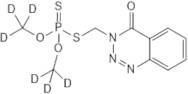 Azinphos-methyl-d6(dimethyl-d6)