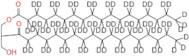 (±)-Glyceryl 1,2-Dioctadecanoate-d70