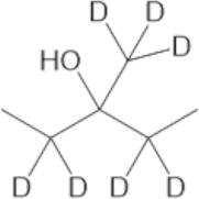 3-Methyl-d3-3-pentanol-2,2,4,4-d4