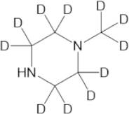 N-Methyl-d3-piperazine-2,2,3,3,5,5,6,6-d8