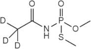 Acephate-d3 (N-acetyl-d3)