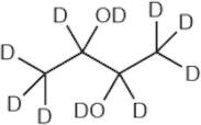 (±)-2,3-Butanediol-d10