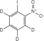 2-Iodonitrobenzene-d4