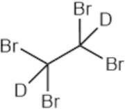 1,1,2,2-Tetrabromoethane-d2