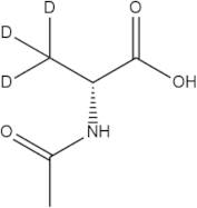 N-Acetyl-D-Alanine-3,3,3-d3