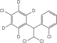 Mitotane-d4 (4-chlorophenyl-d4