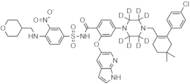 Venetoclax-d8 (piperazine-d8)