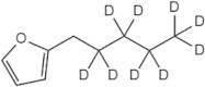 2-Pentyl-d9-furan (pentyl-2,2,3,3,4,4,5,5,5-d9)