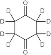 1,4-Cyclohexanedione-d8