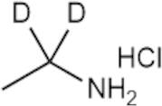 Ethyl-1,1-d2-amine HCl