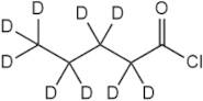 Methyl Pentanoate-d9