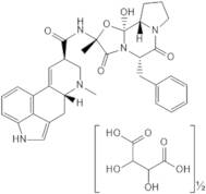 Ergotamine Tartrate