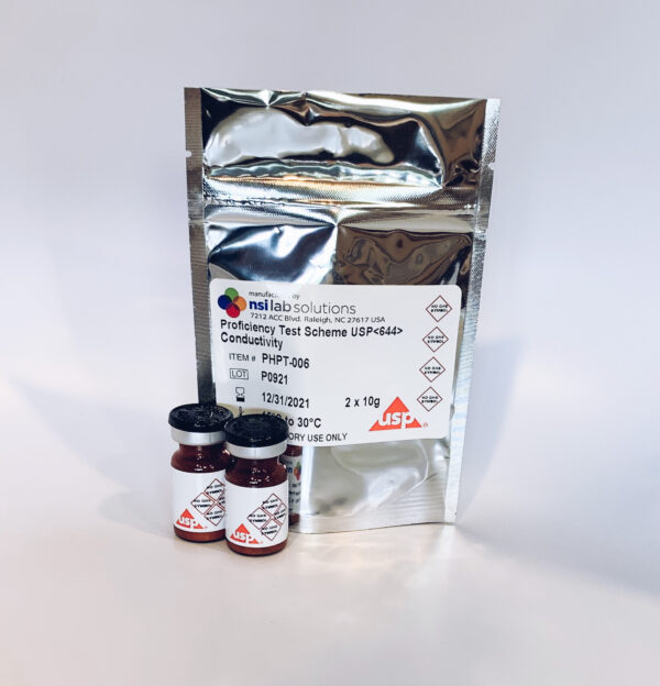 USP Conductivity PT Express 40PHPT006B