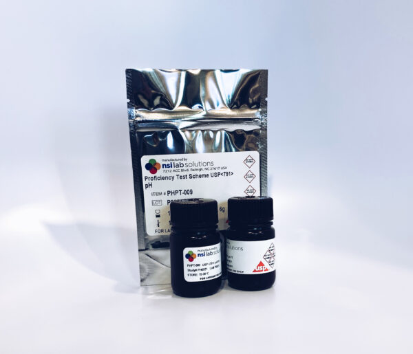 USP pH Proficiency Test 40PHPT009 CymitQuimica
