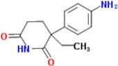 Aminoglutethimide CRS