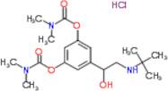 Bambuterol hydrochloride CRS