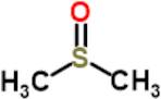 Dimethyl sulfoxide CRS