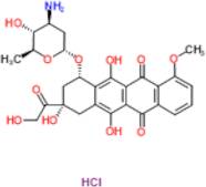 Epirubicin hydrochloride CRS