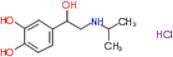 Isoprenaline hydrochloride CRS