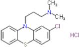 Chlorpromazine hydrochloride RS