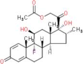 Dexamethasone acetate RS