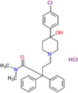 Loperamide hydrochloride RS