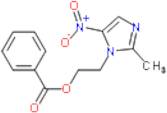 Metronidazole benzoate CRS