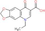 Oxolinic acid CRS