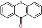 Thioxanthone CRS