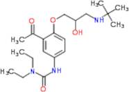Celiprolol hydrochloride CRS