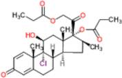 Beclometasone dipropionate monohydrate CRS