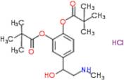 Dipivefrine hydrochloride CRS