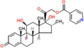 Dexamethasone isonicotinate for impurity C identification CRS