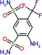 Bendroflumethiazide impurity A CRS