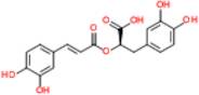 Rosmarinic acid CRS