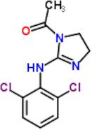 Clonidine impurity B CRS