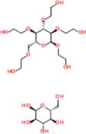 Hydroxyethyl starch (medium MW) CRS