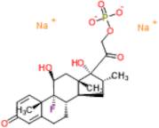 Dexamethasone sodium phosphate for peak identification CRS