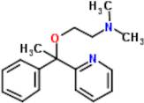 Doxylamine for system suitability CRS