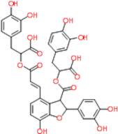 Salvianolic acid B CRS